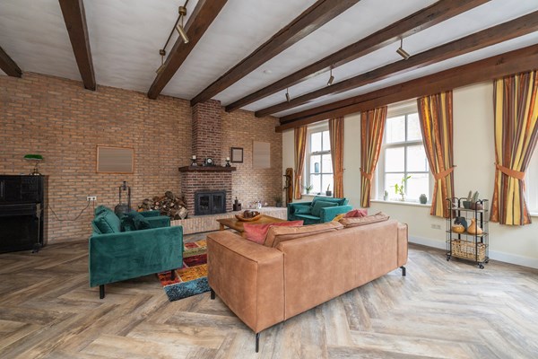 Medium property photo - Kerksingel 39, 2861 AG Bergambacht